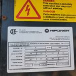 HRJW Generator Set  x
