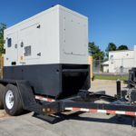 HiPower HRJW145 Generator
