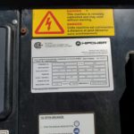 HiPower HRJW Generator  x