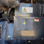 HiPower HRJW Generator  x