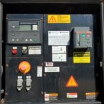 HiPower HRJW Generator Set   x