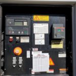 HiPower HRJW Generator Set  x