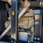 HiPower HRJW Generator Set  x