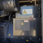 HiPower HRJW Generator Set  x