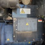 HiPower HRJW Generator Set  x