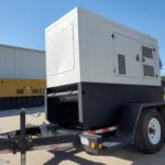 HiPower HRJW Generator Set   x