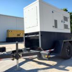 HiPower HRJW Generator Set  x