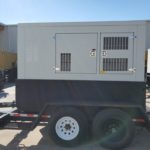 HiPower HRJW Generator Set   x