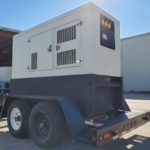 HiPower HRJW Generator Set   x