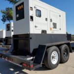 HiPower HRJW Generator Set   x