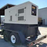 HiPower HRJW Generator Set  x
