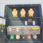 HiPower HRJW Generator Set   x
