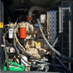HiPower HRJW Generator Set   x