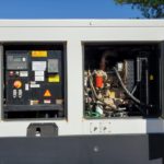 HiPower HRJW Generator Set   x