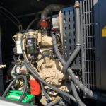 HiPower HRJW Generator Set  x
