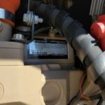 HiPower HRJW Generator Set  x