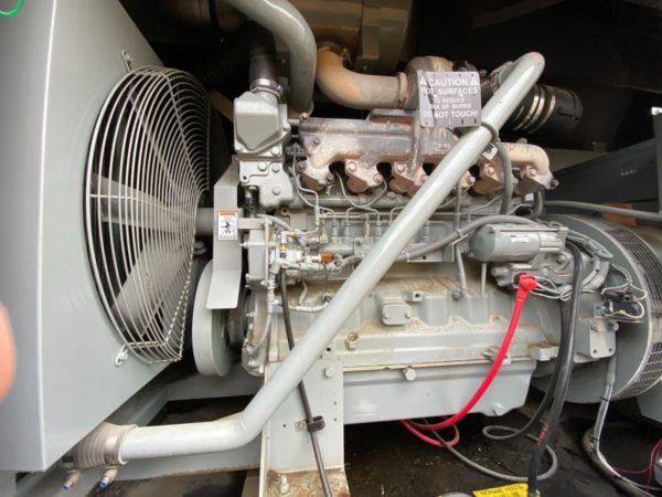 MTU DS Generator  x