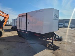 PowerForce MGEN500 Generator Set 2 300x225