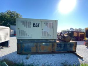 CAT 3306 Generator 1 300x225