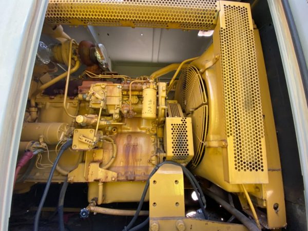 CAT 3306 Generator (12)