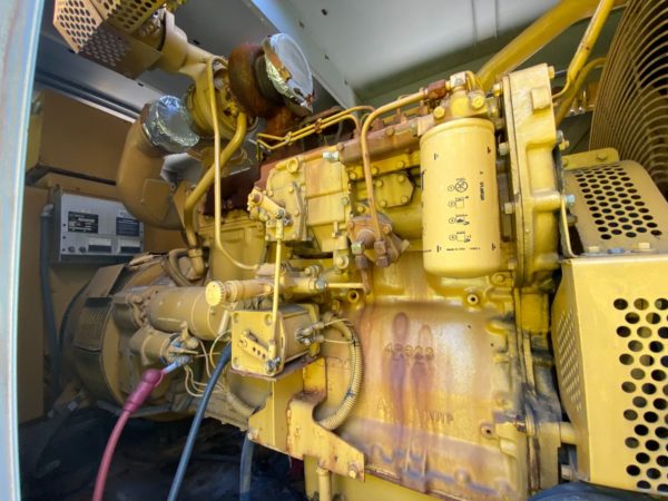 CAT 3306 Generator (13)