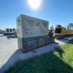 CAT 3306 Generator (17)