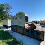 CAT 3306 Generator (18)