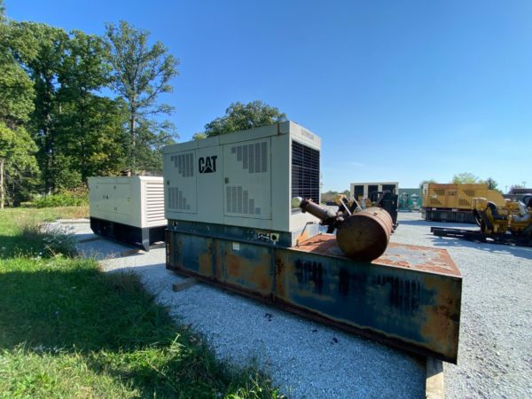 CAT 3306 Generator (18)