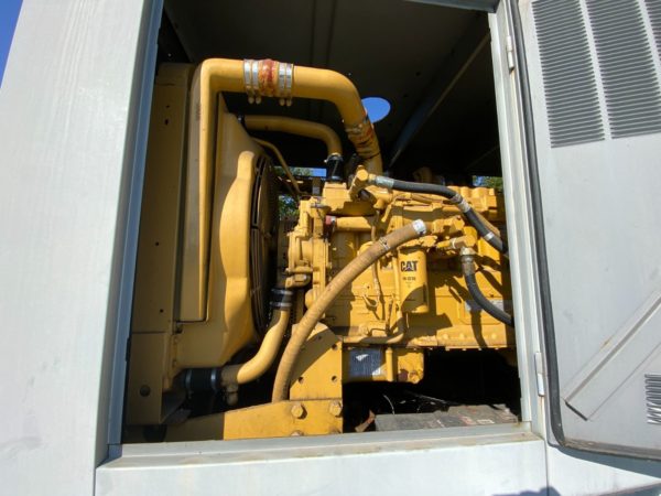 CAT  Generator  x