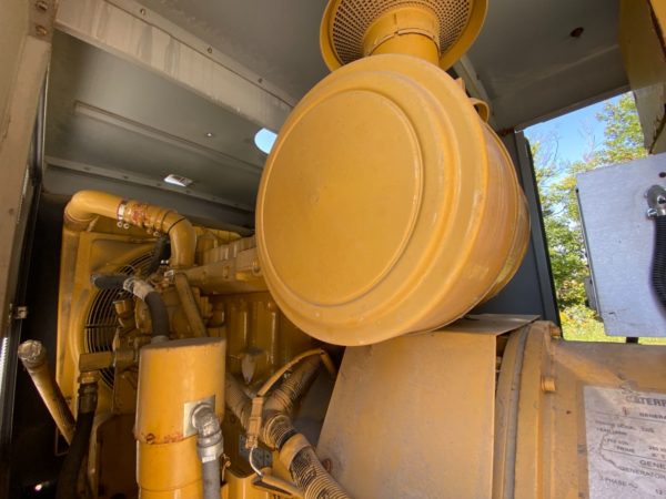 CAT 3306 Generator (7)