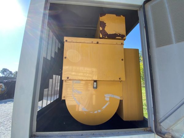 CAT  Generator  x