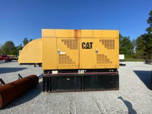 CAT 3406 Generator (1)