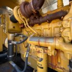 CAT 3406 Generator (11)