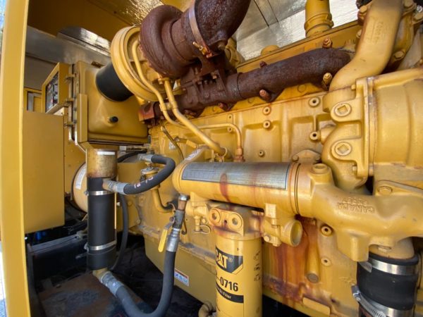 CAT 3406 Generator (11)