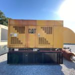 CAT 3406 Generator (14)