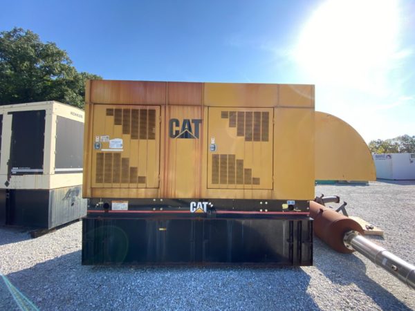 CAT  Generator  x