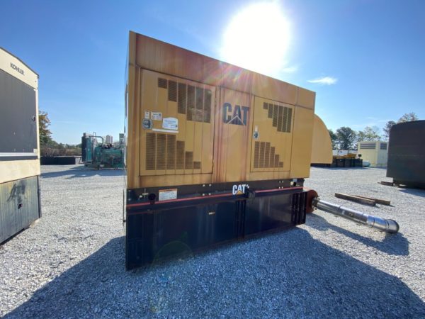 CAT 3406 Generator (15)