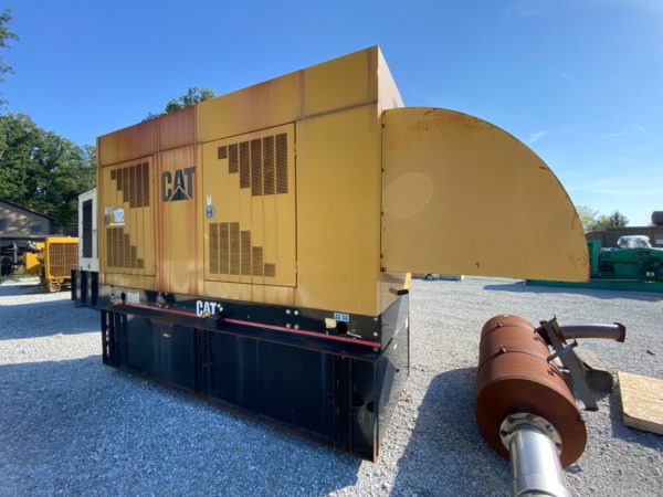 CAT 3406 Generator (16)