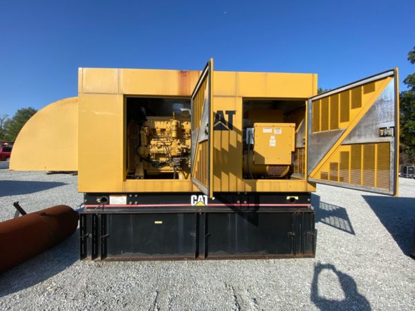 CAT 3406 Generator (17)