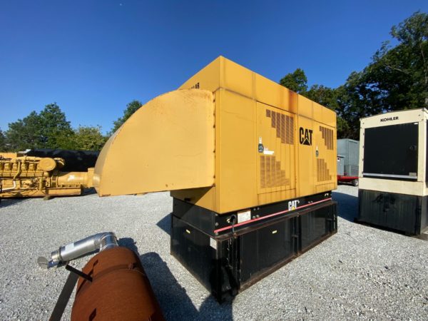 CAT 3406 Generator (2)