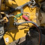 CAT 3406 Generator (20)