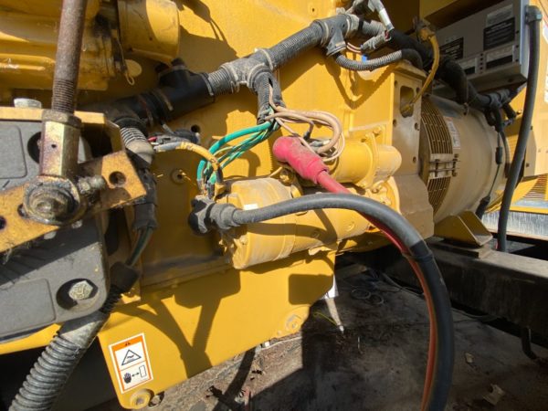 CAT 3406 Generator (20)