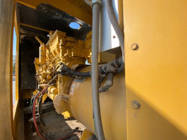 CAT 3406 Generator (22)