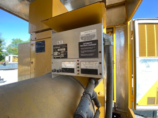 CAT 3406 Generator (23)