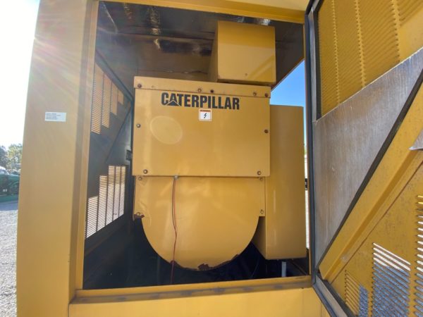 CAT  Generator  x