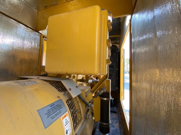 CAT 3406 Generator (8)