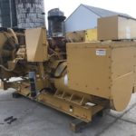 CAT  Generator Set  x