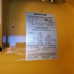 CAT  kW Generator  x