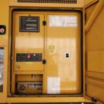 CAT  kW Generator  x