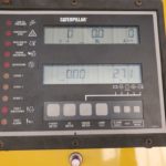 CAT  kW Generator  x